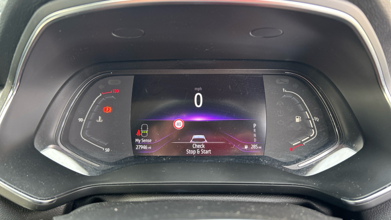 Renault Captur 1.5 dCi 115 S Edition 5dr EDC Diesel Hatchback